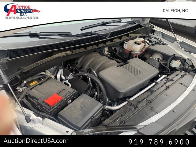 2024 GMC Yukon Denali Raleigh NC