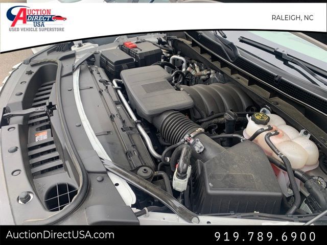 2024 GMC Yukon Denali Raleigh NC