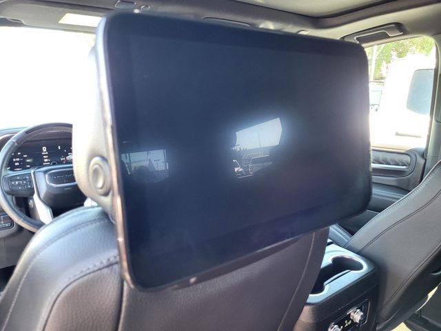 2024 GMC Yukon Denali Roseville CA