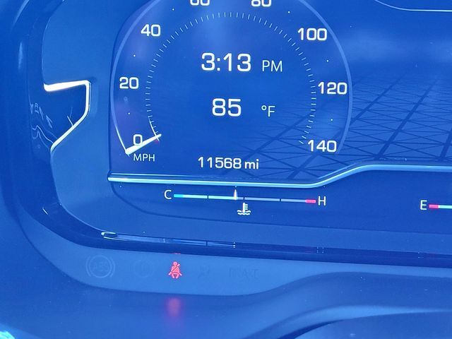 2024 GMC Yukon Denali Roseville CA