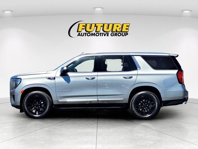 2024 GMC Yukon Denali Roseville CA