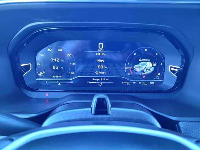 2024 GMC Yukon Denali Roseville CA