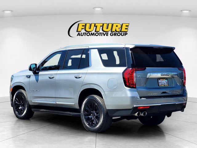 2024 GMC Yukon Denali Roseville CA