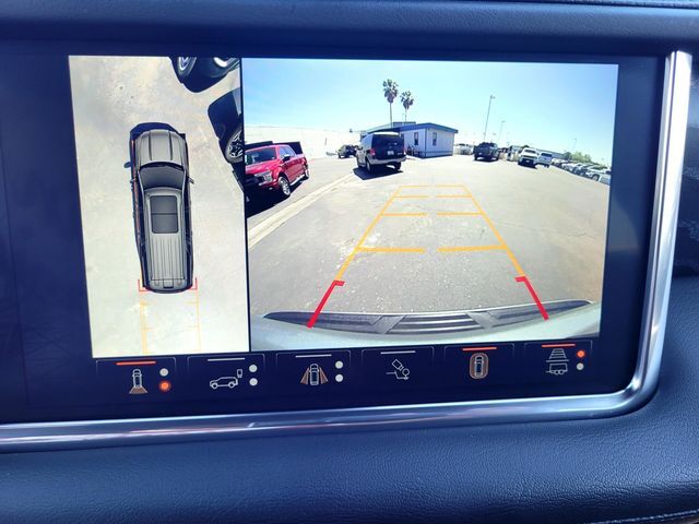 2024 GMC Yukon Denali Roseville CA