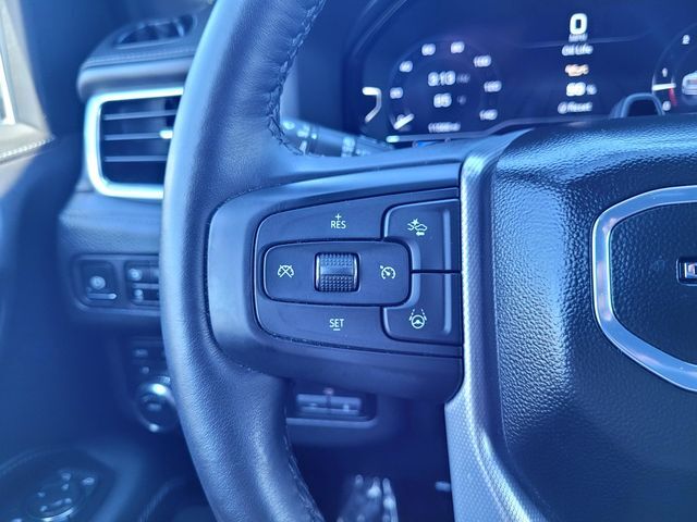 2024 GMC Yukon Denali Roseville CA