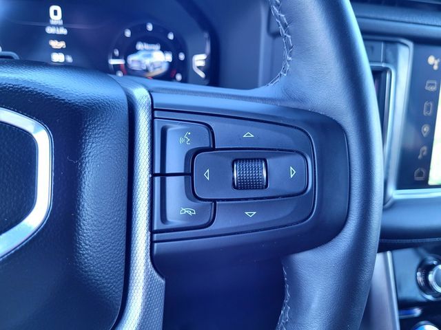 2024 GMC Yukon Denali Roseville CA