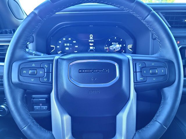 2024 GMC Yukon Denali Roseville CA