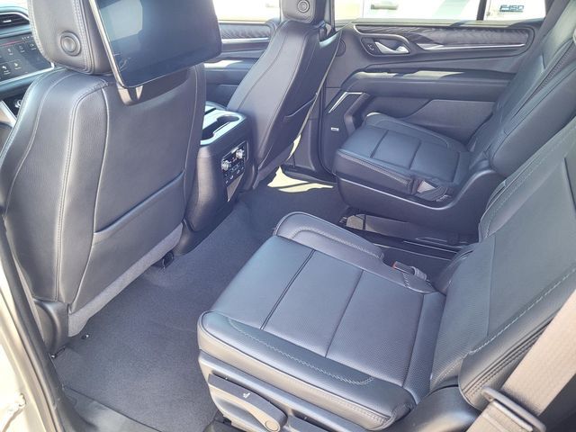 2024 GMC Yukon Denali Roseville CA