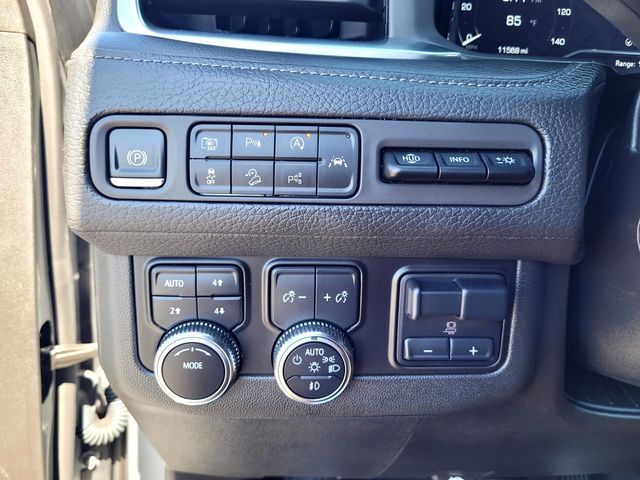 2024 GMC Yukon Denali Roseville CA