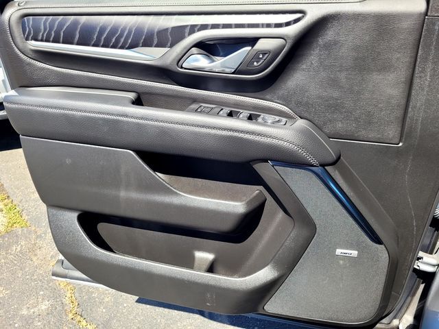 2024 GMC Yukon Denali Roseville CA