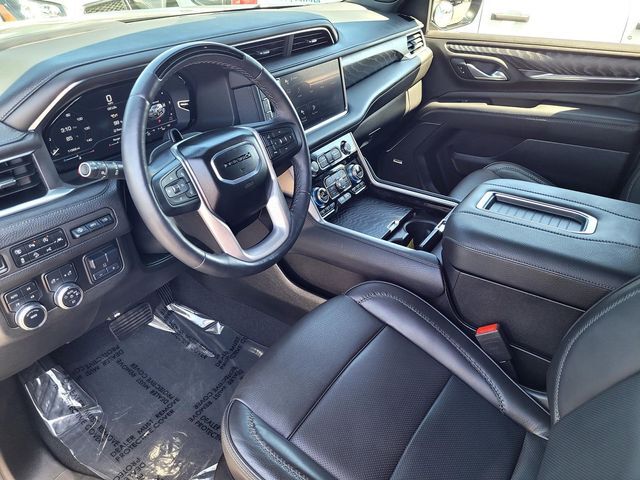 2024 GMC Yukon Denali Roseville CA