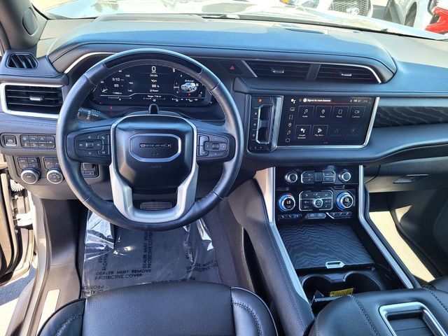 2024 GMC Yukon Denali Roseville CA