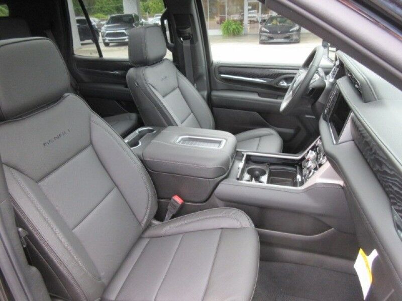 2024 GMC Yukon Denali Saint George SC