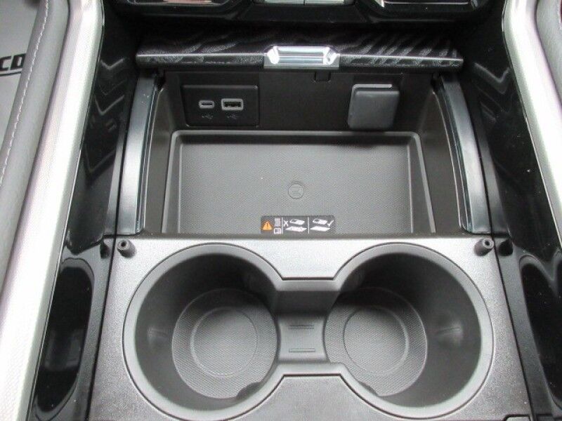 2024 GMC Yukon Denali Saint George SC