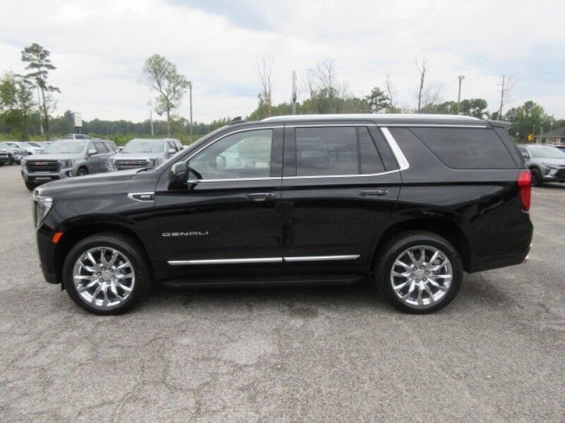 2024 GMC Yukon Denali Saint George SC