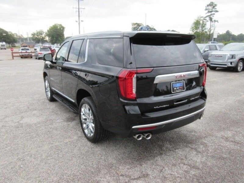2024 GMC Yukon Denali Saint George SC