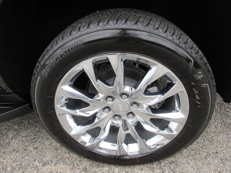 2024 GMC Yukon Denali Saint George SC