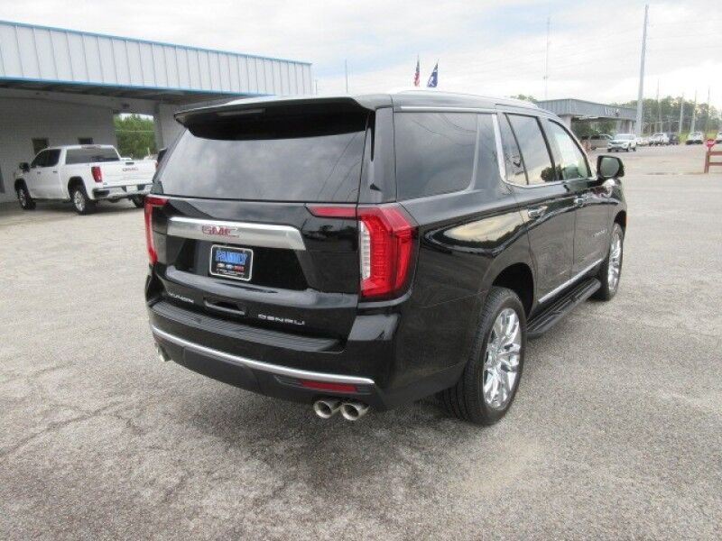 2024 GMC Yukon Denali Saint George SC