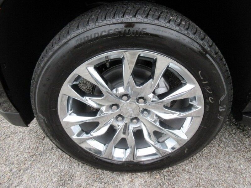 2024 GMC Yukon Denali Saint George SC