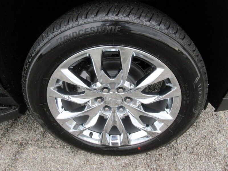 2024 GMC Yukon Denali Saint George SC