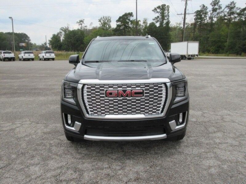 2024 GMC Yukon Denali Saint George SC
