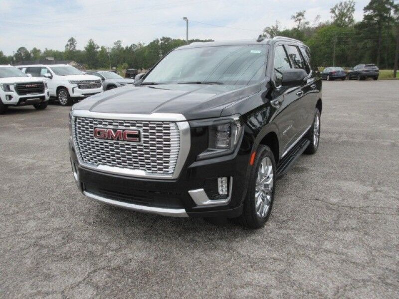 2024 GMC Yukon Denali Saint George SC