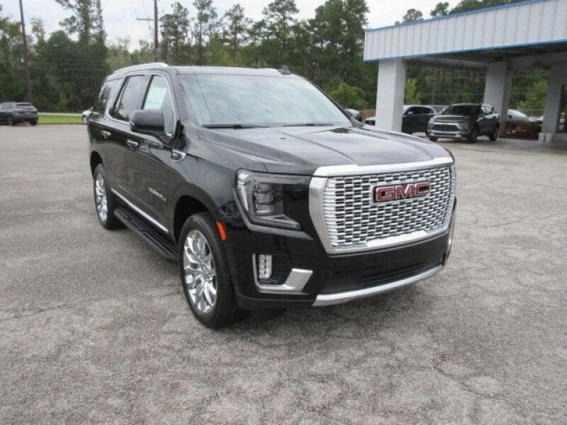 2024 GMC Yukon Denali Saint George SC