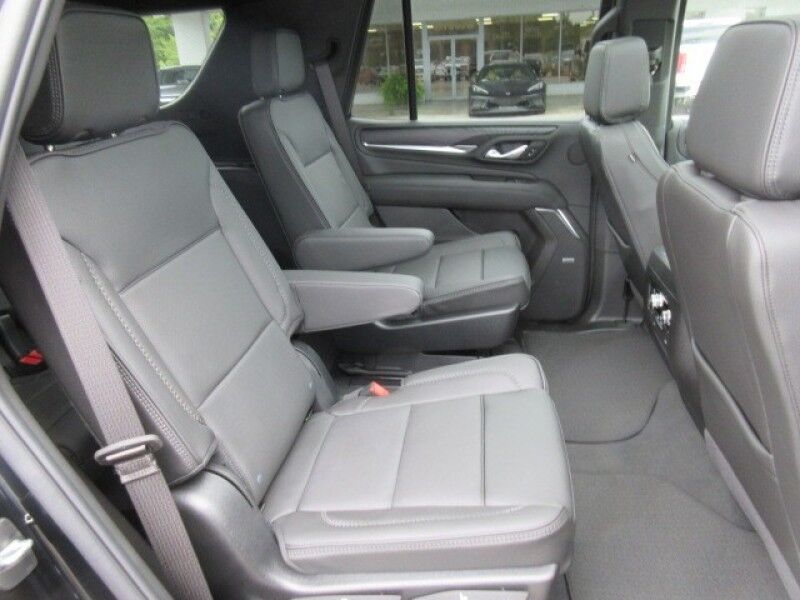 2024 GMC Yukon Denali Saint George SC