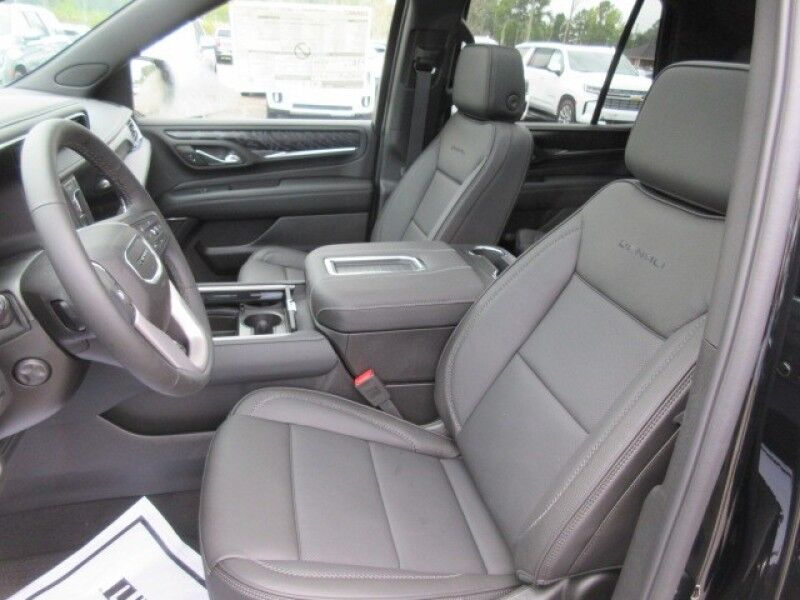 2024 GMC Yukon Denali Saint George SC