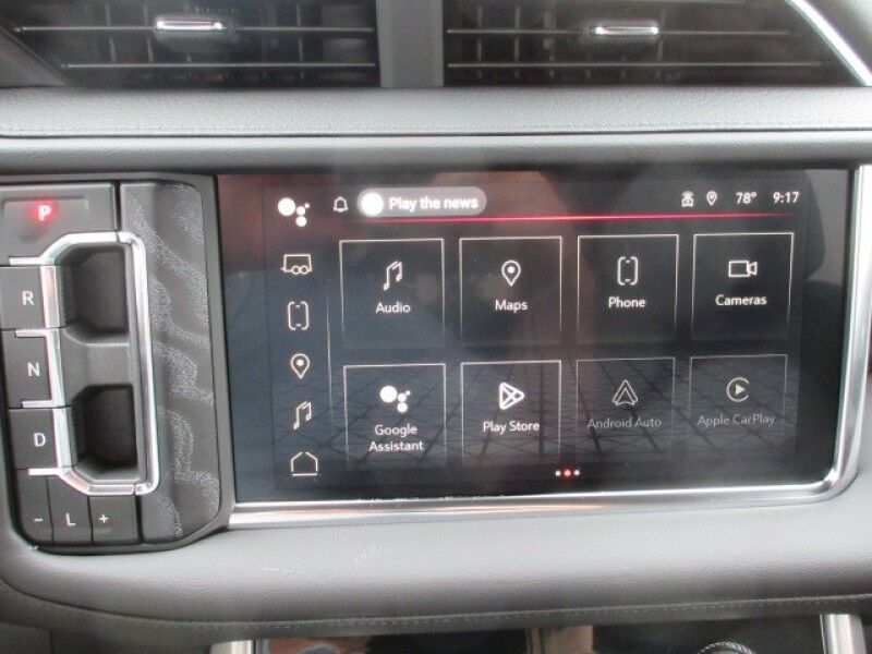 2024 GMC Yukon Denali Saint George SC