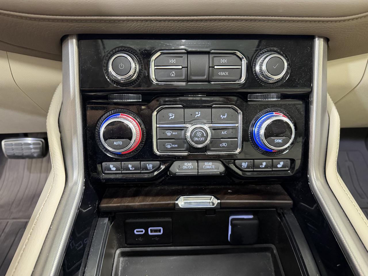 2024 GMC Yukon Denali San Antonio TX