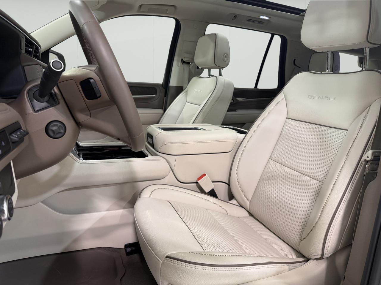 2024 GMC Yukon Denali San Antonio TX