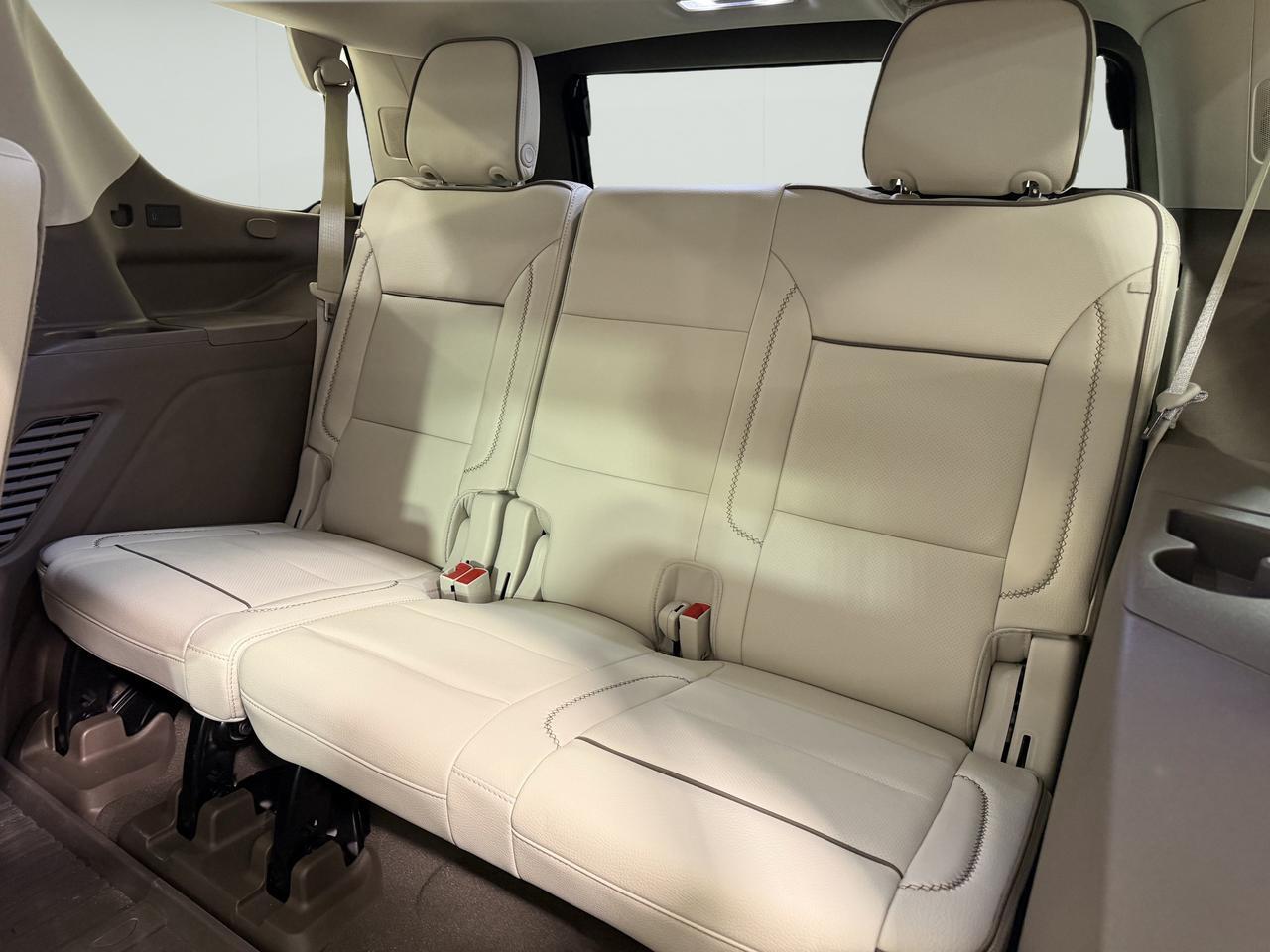 2024 GMC Yukon Denali San Antonio TX
