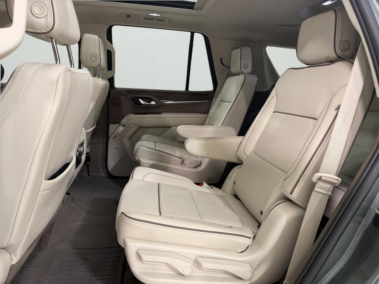 2024 GMC Yukon Denali San Antonio TX