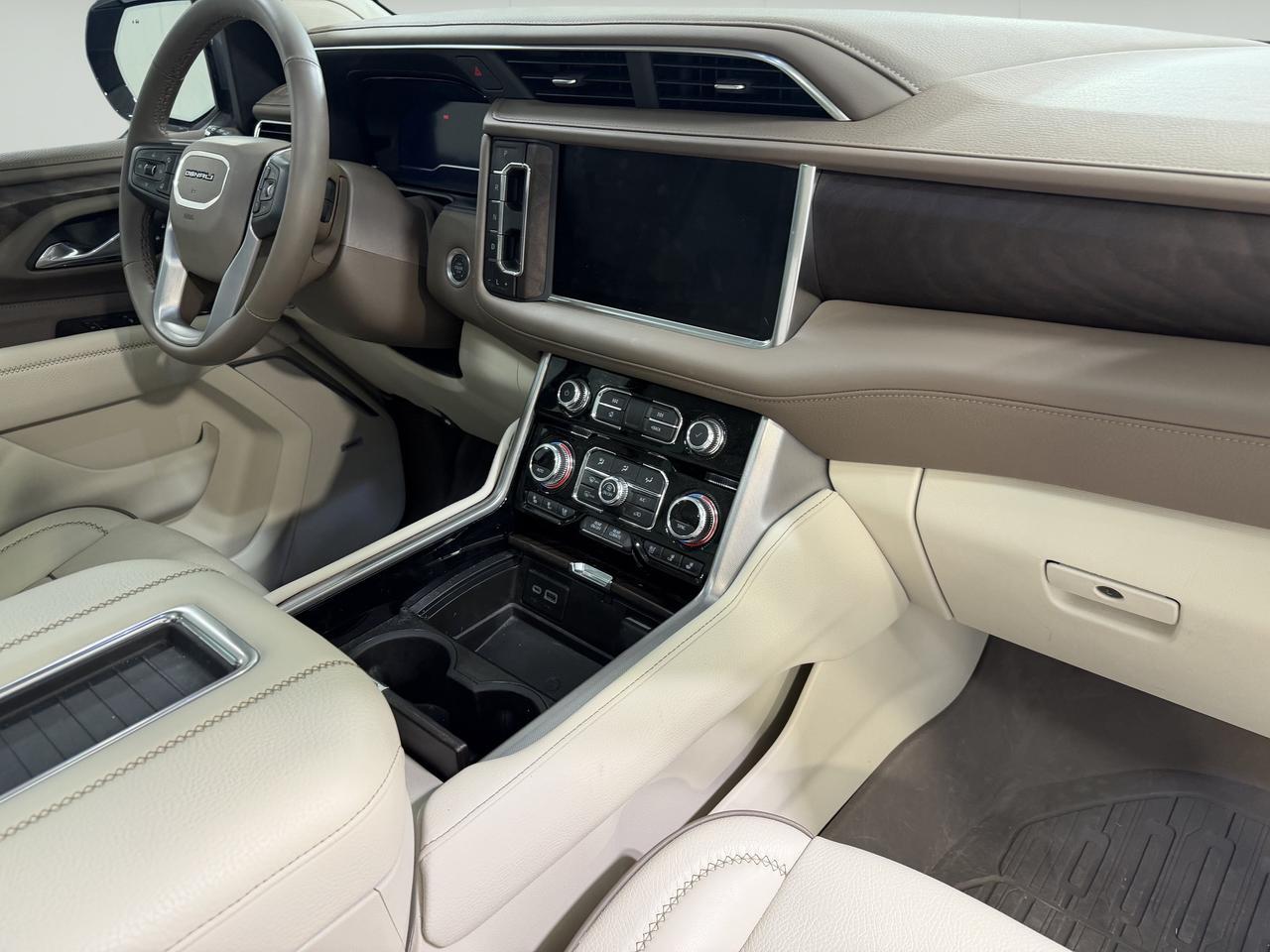 2024 GMC Yukon Denali San Antonio TX