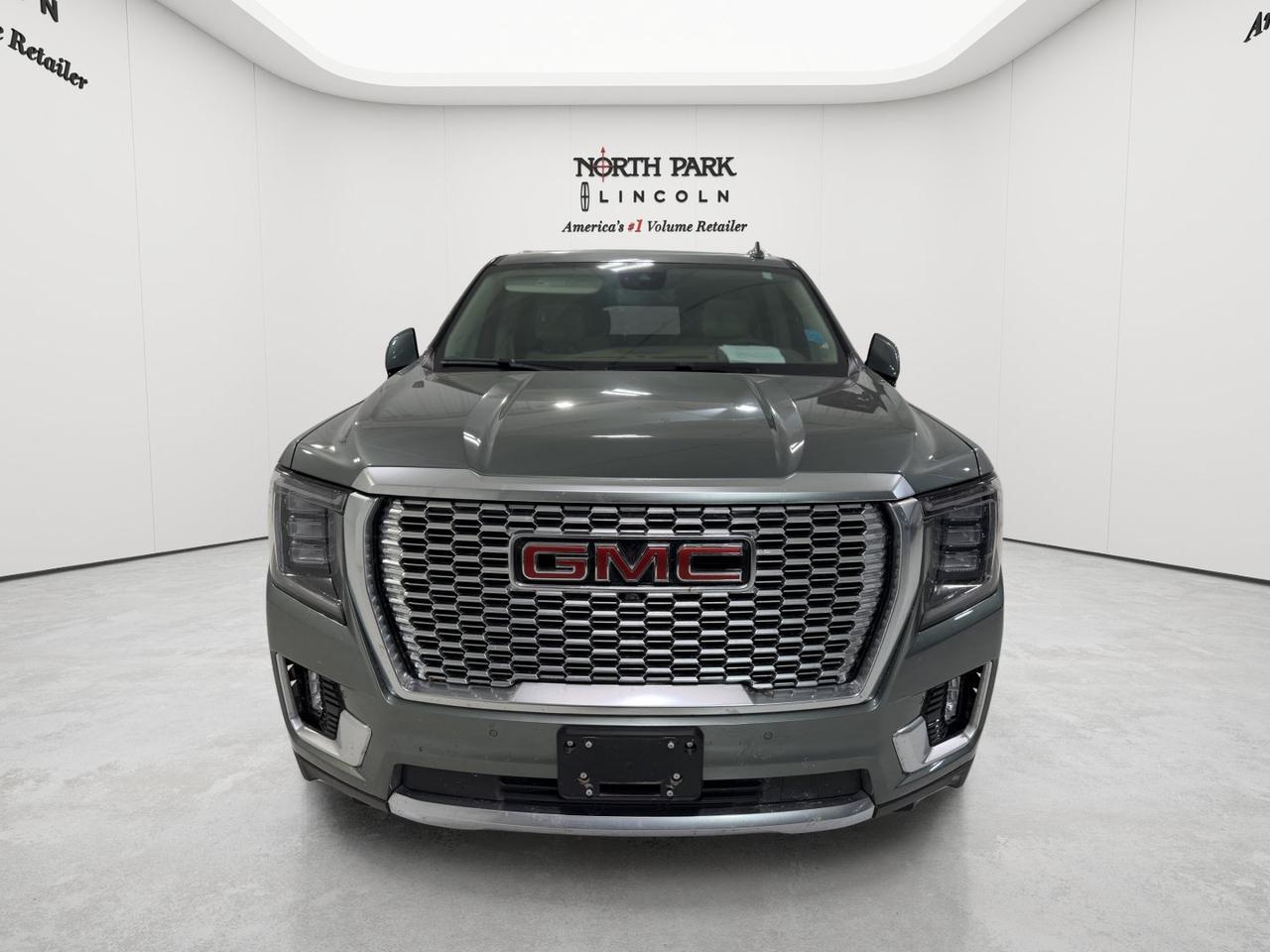 2024 GMC Yukon Denali San Antonio TX