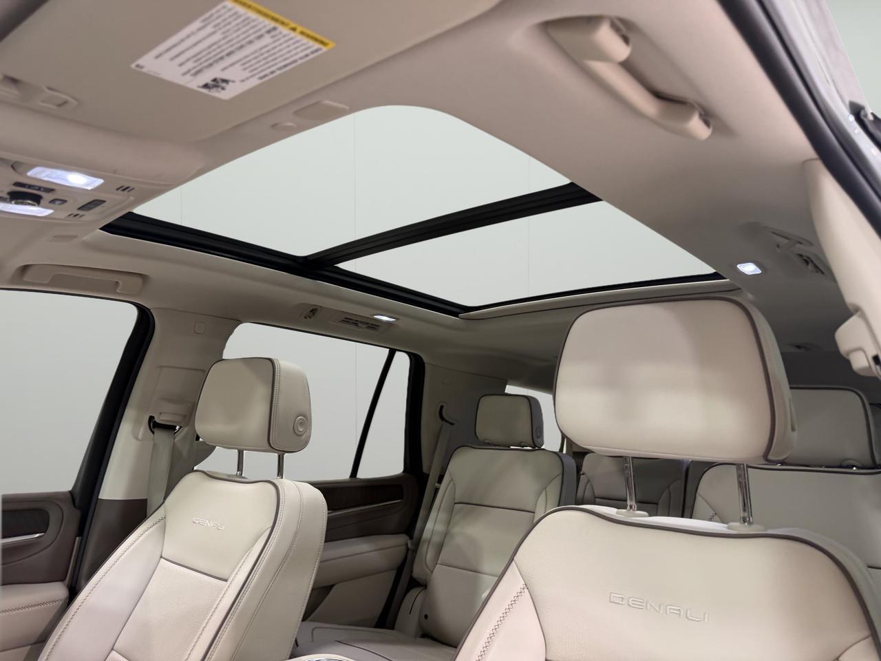2024 GMC Yukon Denali San Antonio TX