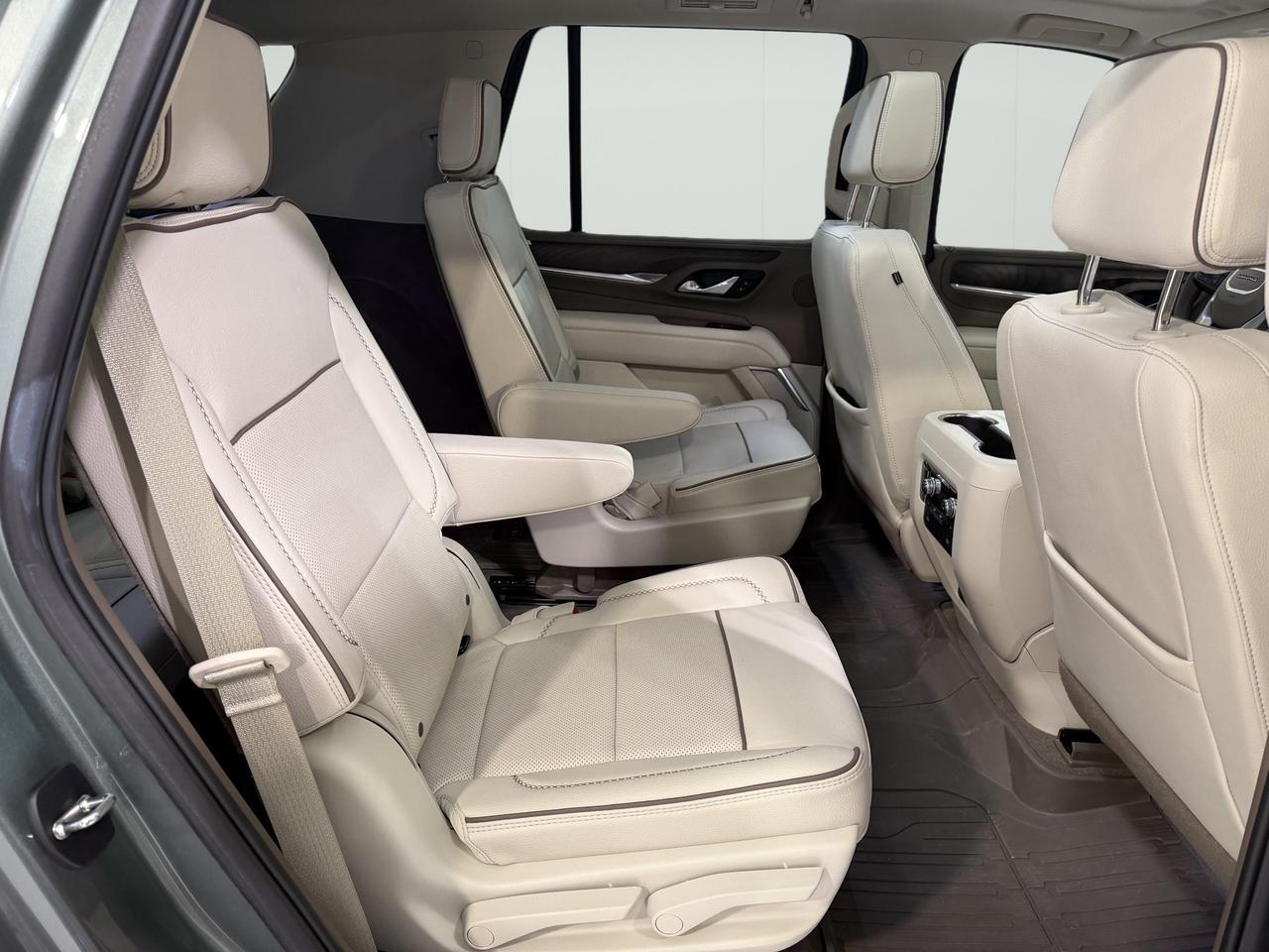 2024 GMC Yukon Denali San Antonio TX