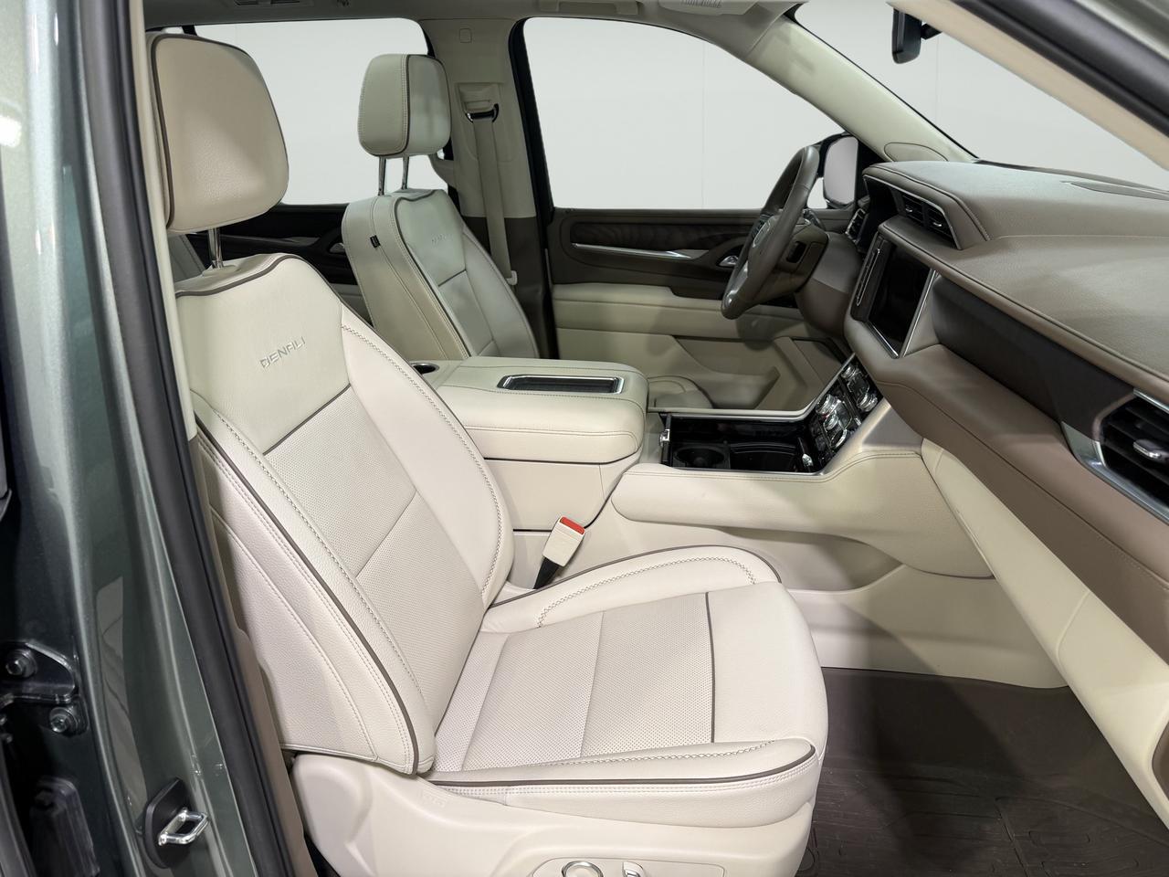 2024 GMC Yukon Denali San Antonio TX