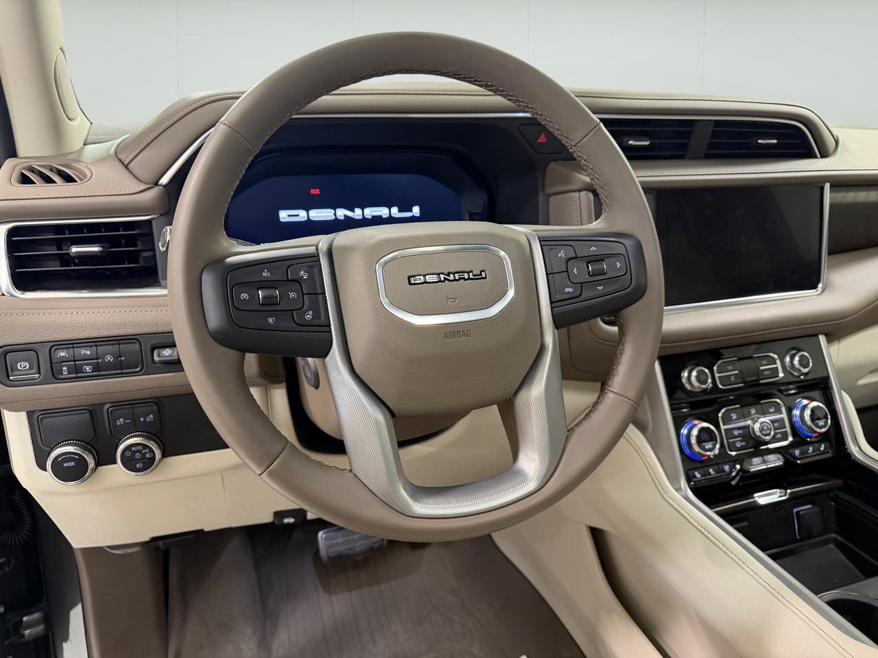 2024 GMC Yukon Denali San Antonio TX