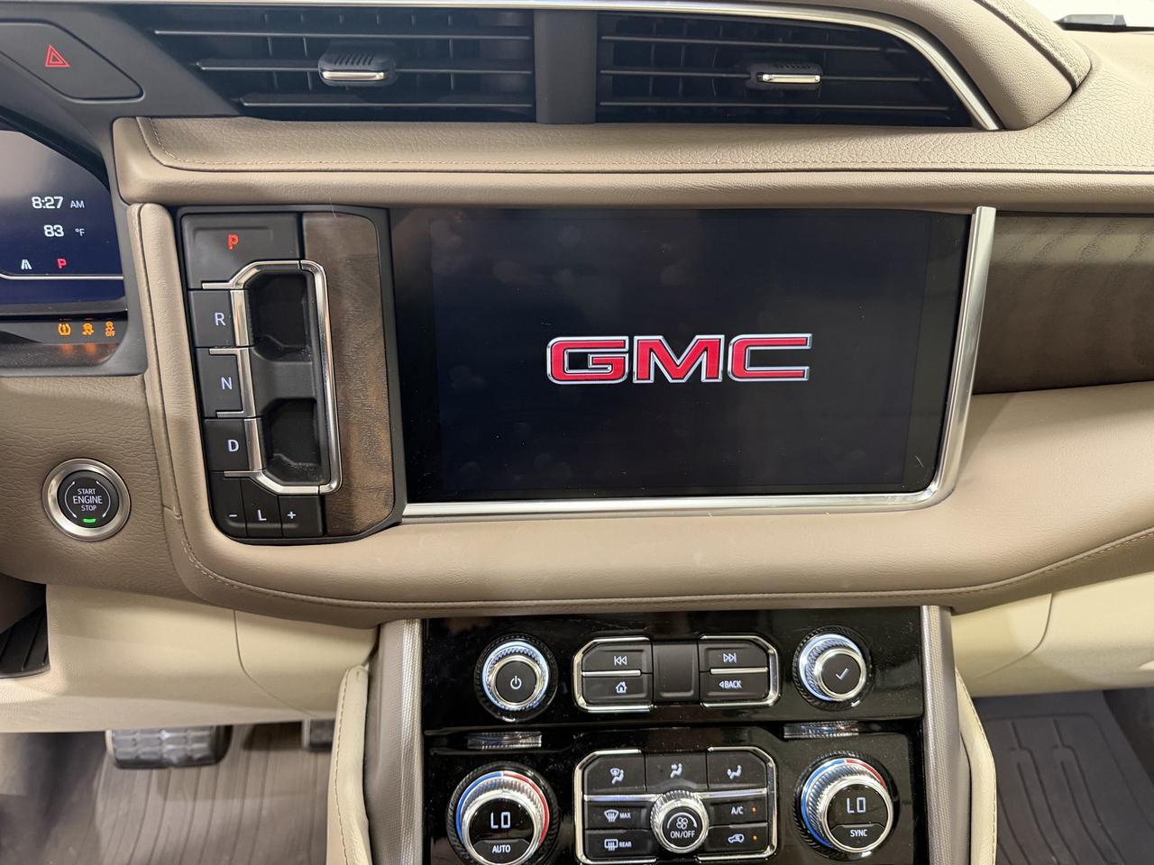 2024 GMC Yukon Denali San Antonio TX
