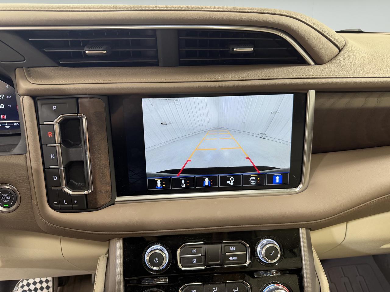 2024 GMC Yukon Denali San Antonio TX