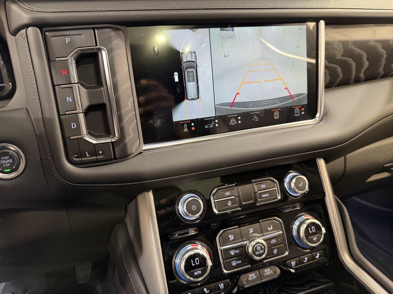 2024 GMC Yukon Denali San Antonio TX