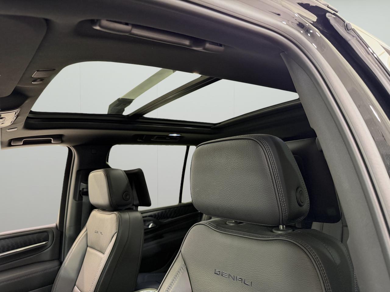 2024 GMC Yukon Denali San Antonio TX
