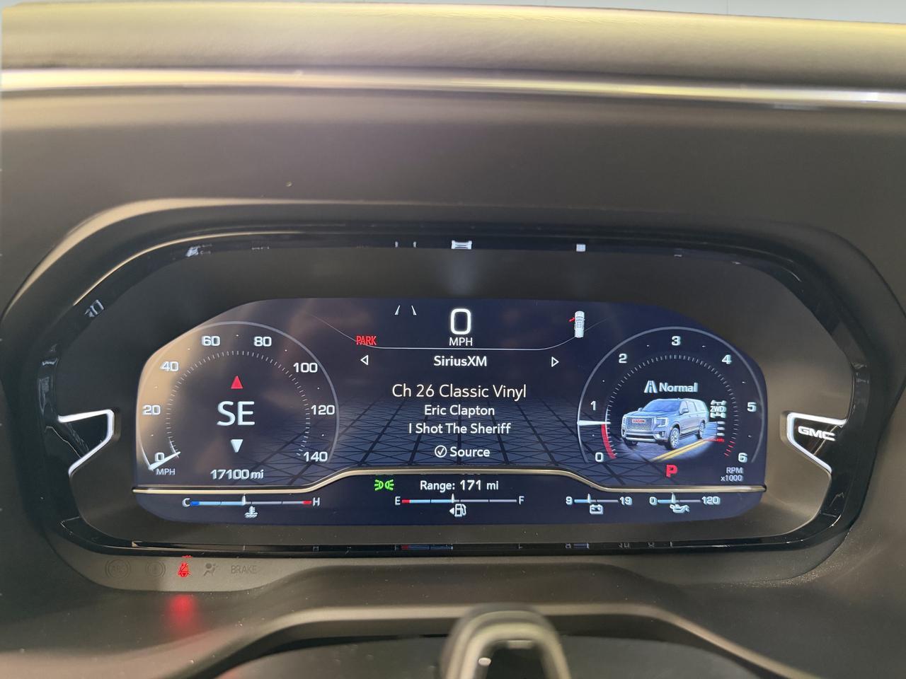 2024 GMC Yukon Denali San Antonio TX
