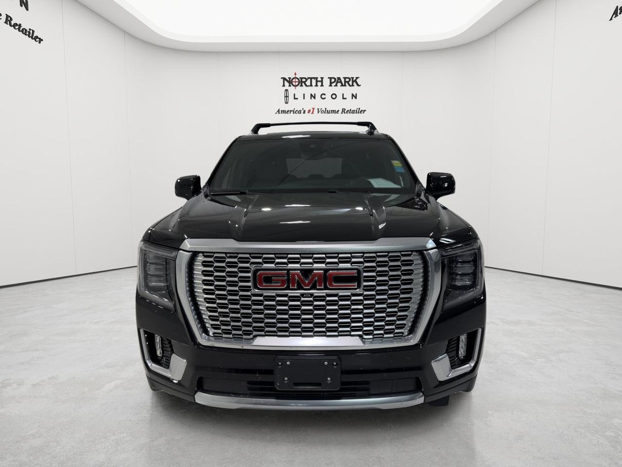 2024 GMC Yukon Denali San Antonio TX