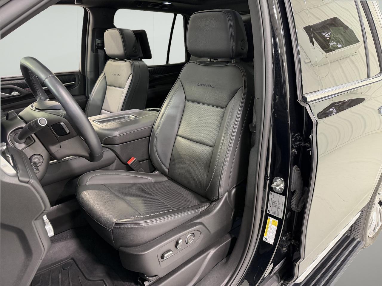 2024 GMC Yukon Denali San Antonio TX
