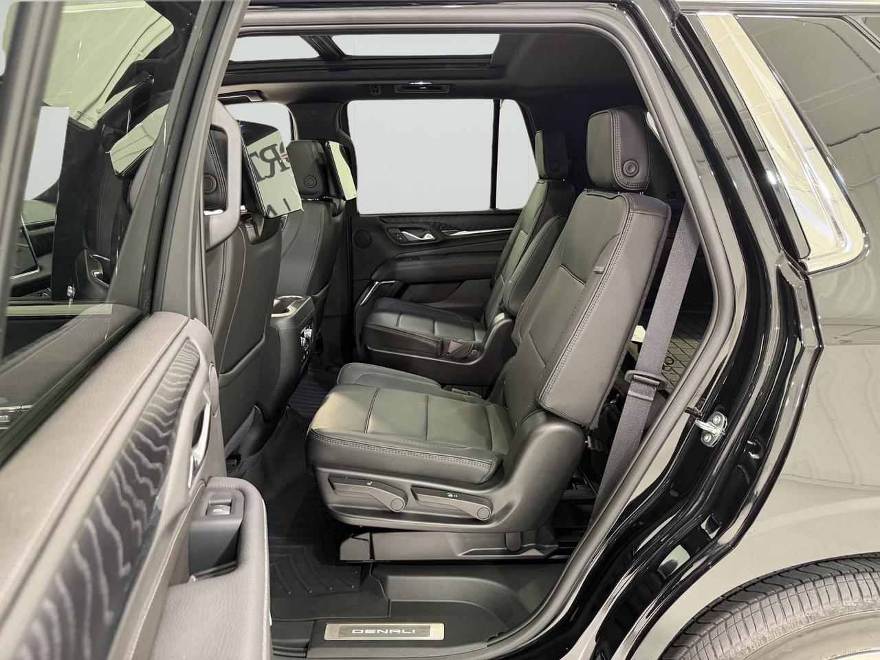 2024 GMC Yukon Denali San Antonio TX