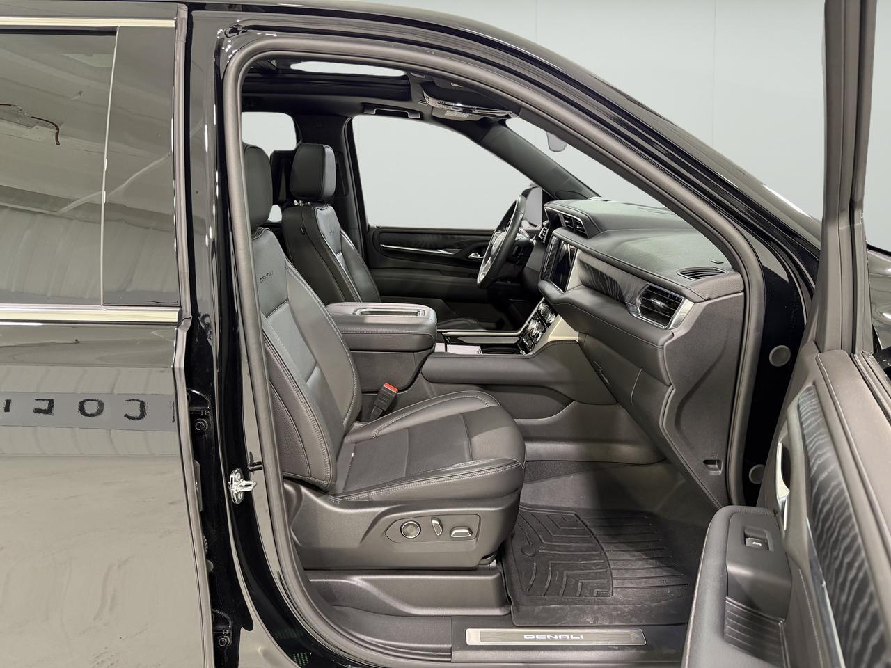 2024 GMC Yukon Denali San Antonio TX