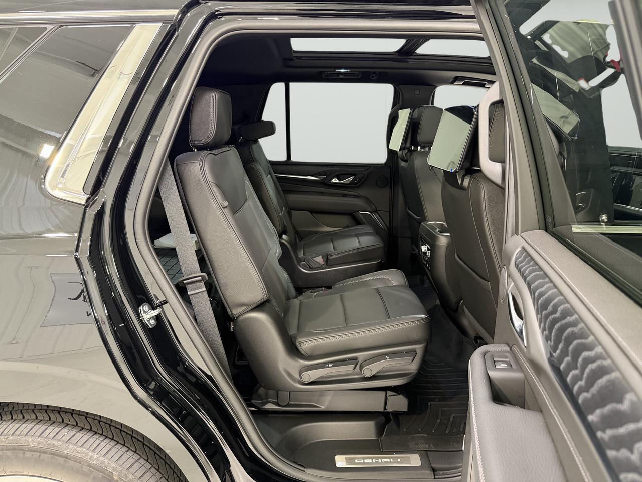 2024 GMC Yukon Denali San Antonio TX